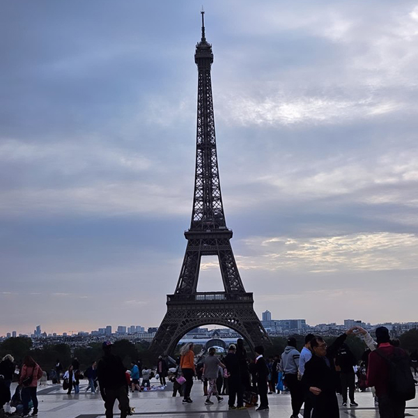 서유럽 9일 B (매주 금요일 출발) 예약신청