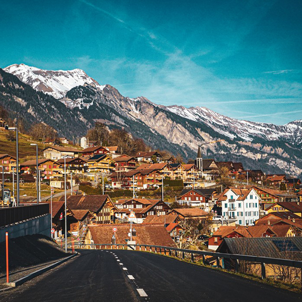 서유럽 9일 B (매주 금요일 출발) 예약신청