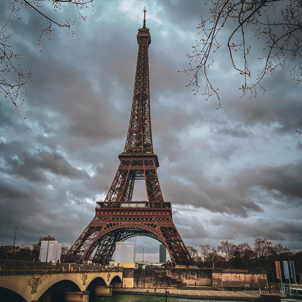 서유럽 9일 A (매주 금요일 출발) 예약신청