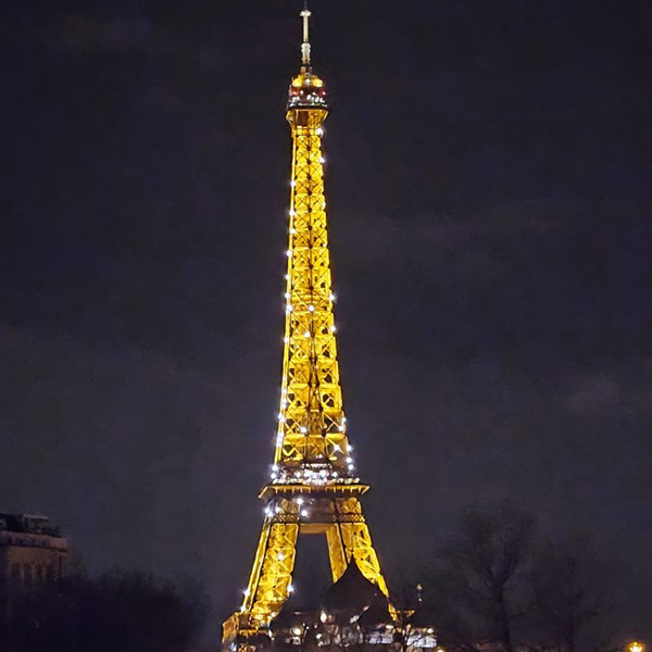 서유럽 9일 A (매주 금요일 출발) 예약신청