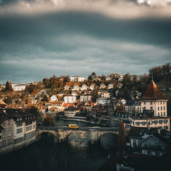 서유럽 9일 A (매주 금요일 출발) 예약신청
