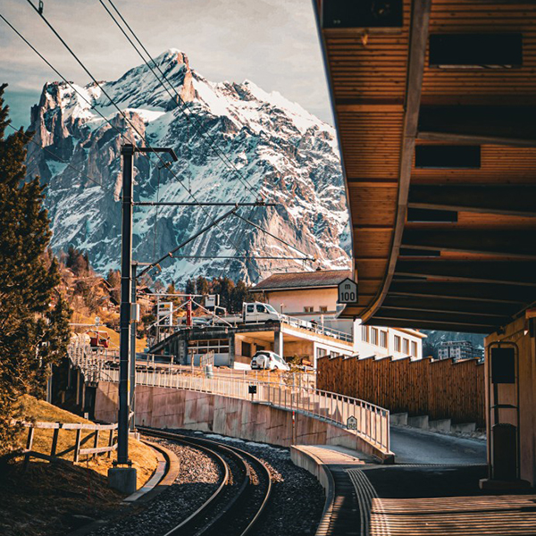 서유럽 9일 A (매주 금요일 출발) 예약신청